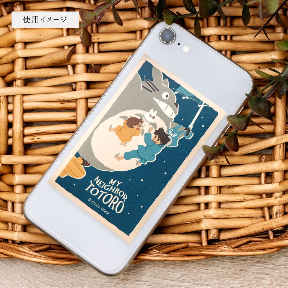 Chihiros Reise ins Zauberland Sticker Studio Ghibli