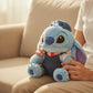 Denim Stitch - Soft toy - 32 cm