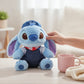 Denim Stitch - Soft toy - 32 cm