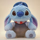 Denim Stitch - Soft toy - 32 cm