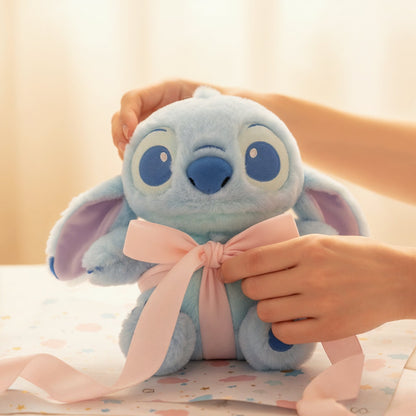 Disney Store - Stitch Plush Toy Disney PATAPATA - Plush Toy