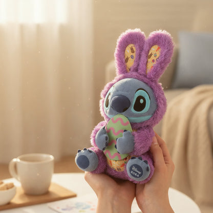 Disney Store - Alien Petit Ticket (LG-fun) - Accessory