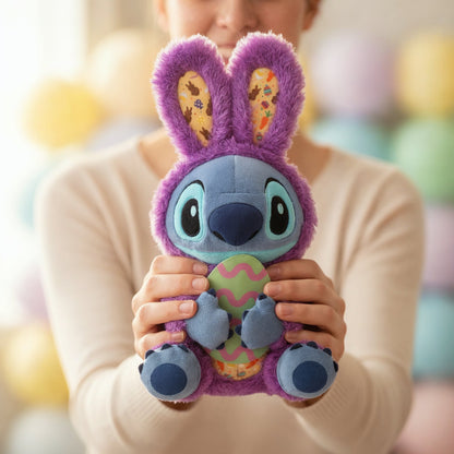 Disney Store - Alien Petit Ticket (LG-fun) - Accessory