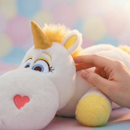 Disney Store - Buttercup Plush Toy - Stuffed Animal