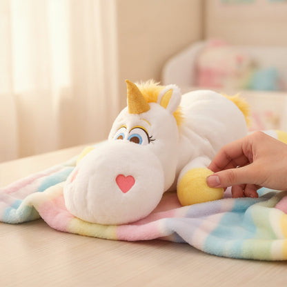 Disney Store - Buttercup Plush Toy - Stuffed Animal