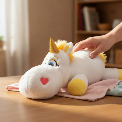 Disney Store - Buttercup Plush Toy - Stuffed Animal