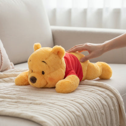 Disney Store - Winnie the Pooh Soft Toy - Plush Toy