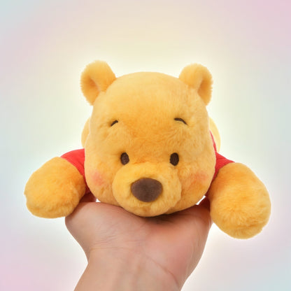 Disney Store - Winnie the Pooh Soft Toy - Plush Toy