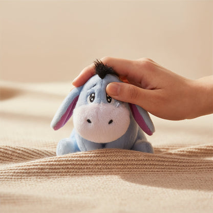 Eeyore Plush Uruuru Keychain