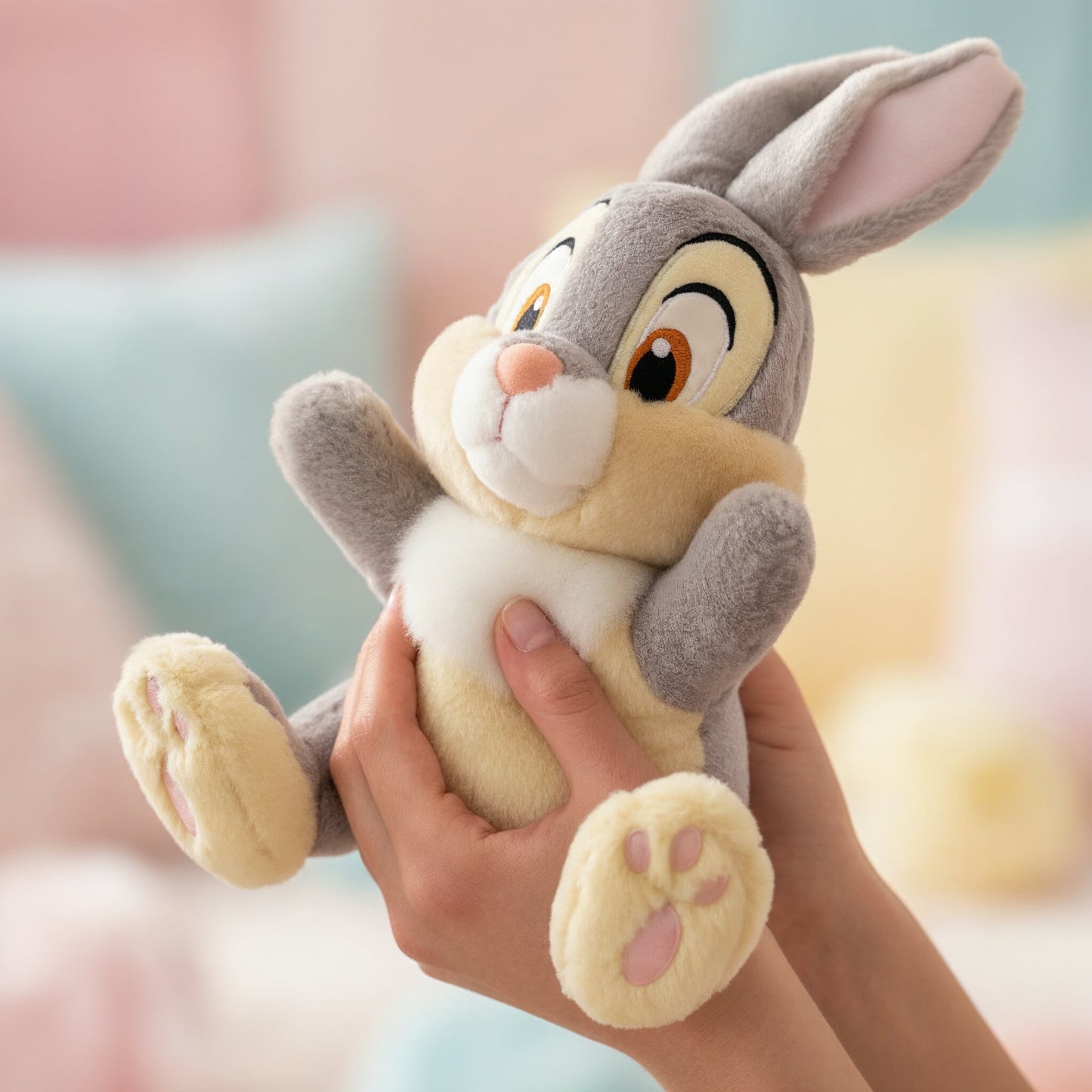 Disney Store - Hand Puppet Sanpa - Toys