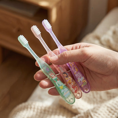 Disney Prinzessin Zahnbürste 3er Set