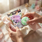 Pascal's Secret Bath Bomb (Random Design)