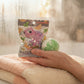 Pascal's Secret Bath Bomb (Random Design)