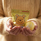 Winnie the Pooh Badekugel (Zufälliges Design)