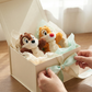 Chip & Dale Handpuppe Tokyo Resort