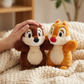 Chip & Dale Handpuppe Tokyo Resort