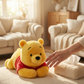 Winnie Puuh Taschentuchhalter Tokyo Resort