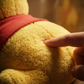Winnie Puuh Taschentuchhalter Tokyo Resort