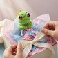 Disney Store - Pascal Plush Keychain - Accessory