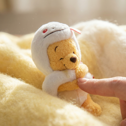 ETO Winnie the Pooh 2025 Keyring