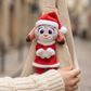 Judy Hopps Keychain Zootopia Christmas