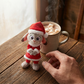 Judy Hopps Keychain Zootopia Christmas