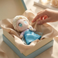Elsa keychain