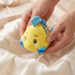 Fabius Keyring
