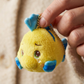 Fabius Keyring