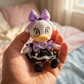 Daisy Plüsch Schlüsselanhänger