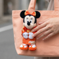 Minnie Plüsch Schlüsselanhänger Kimono Japan City