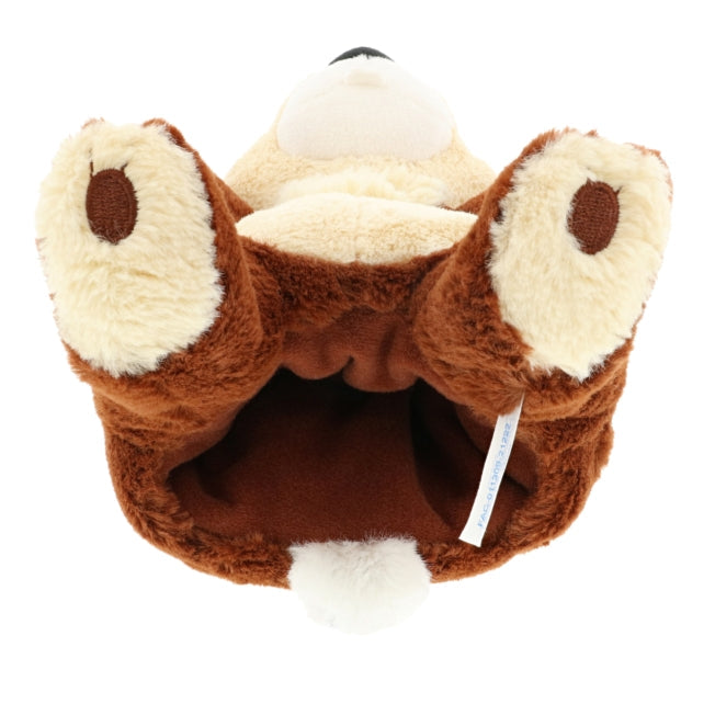 Chip & Dale Handpuppe Tokyo Resort Japan Disney Store