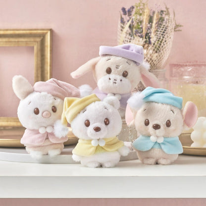 Weißer Pooh Urupocha-chan Japan Disney Store