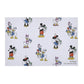 Mickey & Friends Nachrichtenkarte mit Mini-Umschlag Japan Disney Store