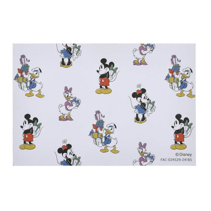 Mickey & Friends Nachrichtenkarte mit Mini-Umschlag Japan Disney Store