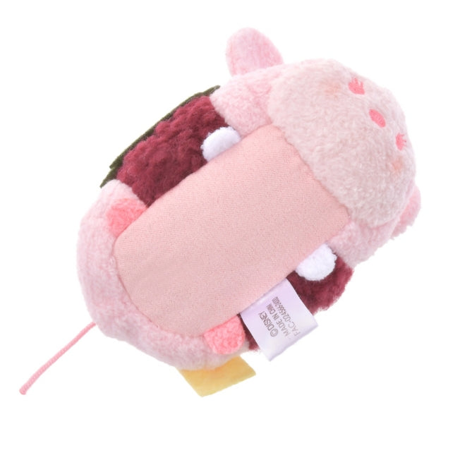 Tsum Tsum Minnie Mini (S) Wagashi Japan Disney Store