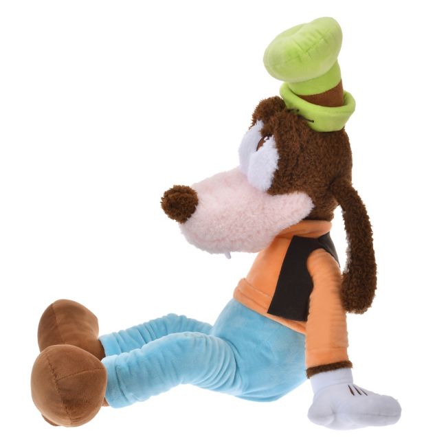 Goofy Daydreaming Japan Disney Store