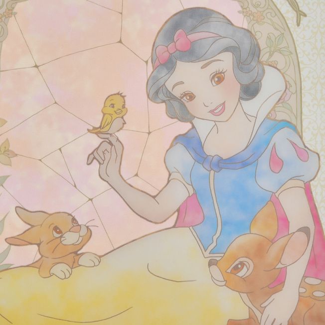 Schneewittchen Klare Farbe Karte Japan Disney Store