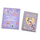 Secret Fotoalbum für Karten Japan Disney Store