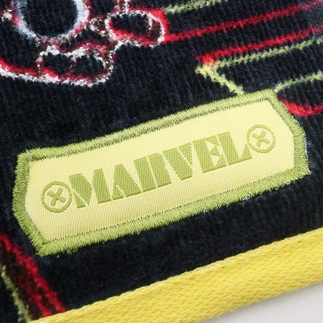 Iron Man Elektrisch Handtuch Japan Disney Store