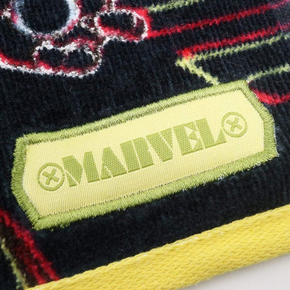 Iron Man Elektrisch Handtuch Japan Disney Store
