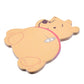 Winnie the Pooh Haftnotizen Japan Disney Store