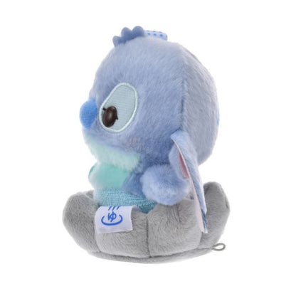 Stitch Hot spring Japan Disney Store