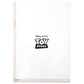 Toy Story Woody Luxo Ball Clear File Japan Disney Store