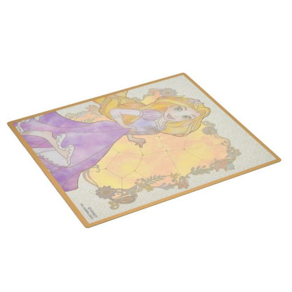 Rapunzel Klare Farbe Papier Marmor Japan Disney Store