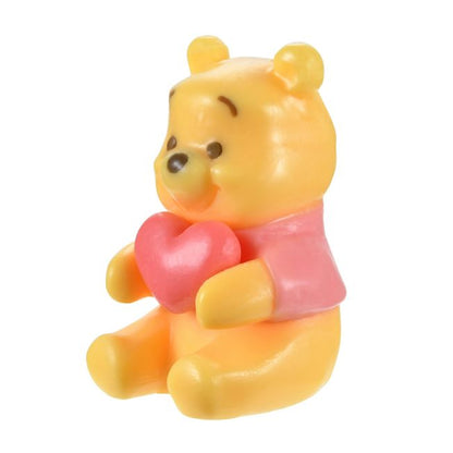 Pu der Bär Seifenherz Umarmung Japan Disney Store