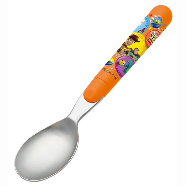 Löffel Toy Story 21 SR1 Japan Disney Store