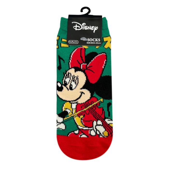 Minnie Maus Socken Japan Disney Store