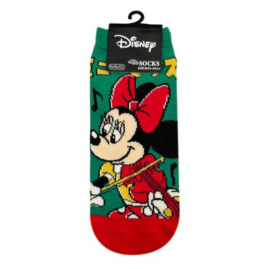 Minnie Maus Socken