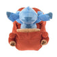 Stitch Taschentuchbox-Abdeckung Japan Disney Store